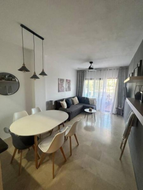 The Stay at Riviera Park, Sitio De Calahonda
